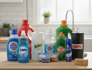 Household Essentials